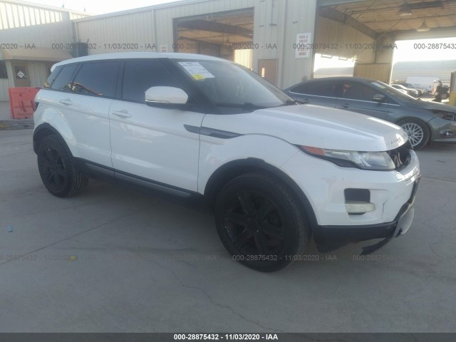 LAND-ROVER RANGE ROVER EVOQUE 2013 salvp2bg0dh728215