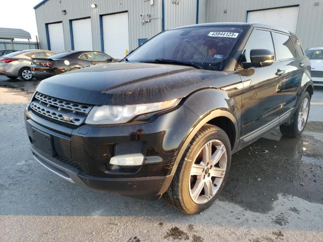 LAND-ROVER RANGE ROVE 2013 salvp2bg0dh737626