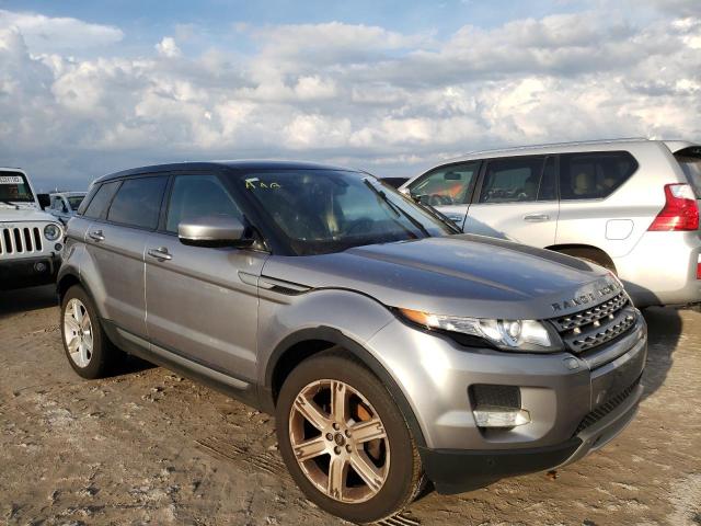 LAND ROVER RANGE ROVE 2013 salvp2bg0dh775311