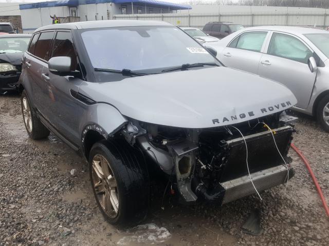 LAND ROVER RANGE ROVE 2013 salvp2bg0dh782825