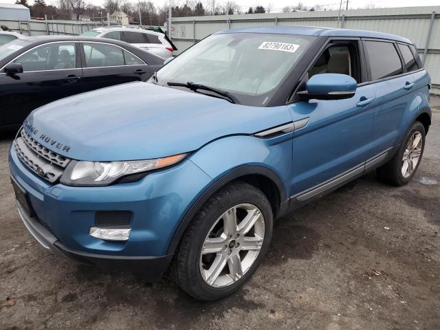 LAND-ROVER RANGEROVER 2013 salvp2bg0dh834857