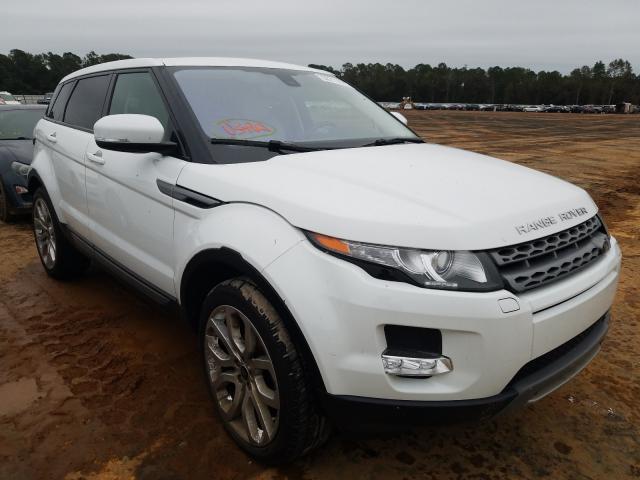 LAND-ROVER RANGE ROVE 2013 salvp2bg0dh835376