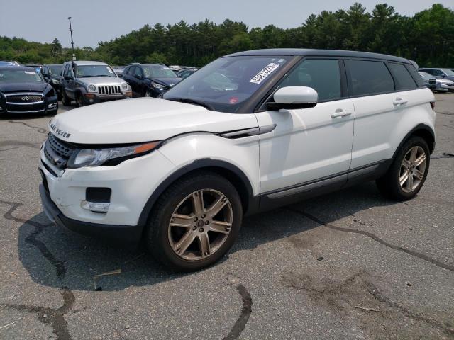 LAND ROVER RANGE ROVE 2013 salvp2bg0dh837242