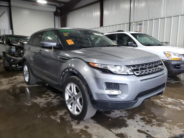 LAND ROVER RANGE ROVE 2013 salvp2bg0dh838214