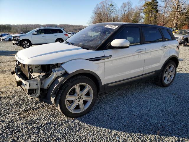 LAND-ROVER RANGEROVER 2013 salvp2bg0dh852159