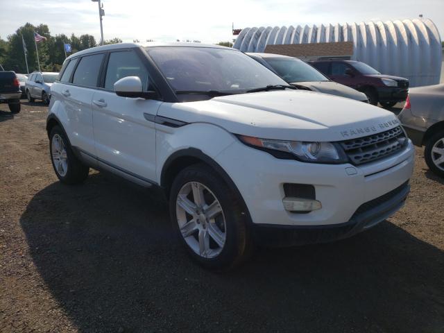 LAND ROVER RANGE ROVE 2014 salvp2bg0eh874793