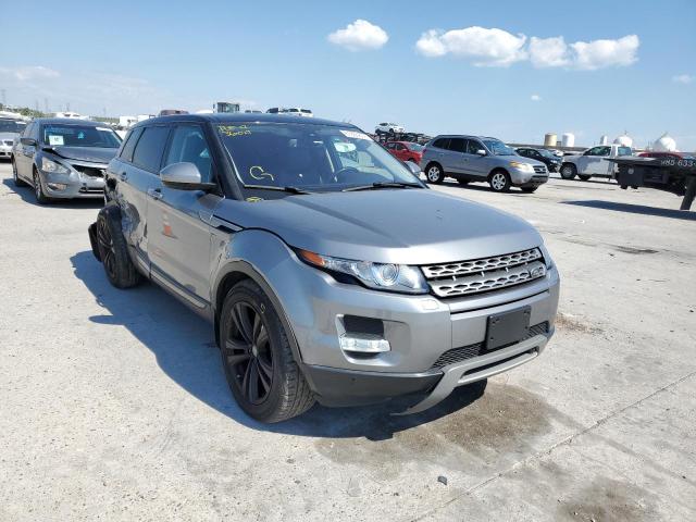 LAND ROVER RANGE ROVE 2014 salvp2bg0eh875572