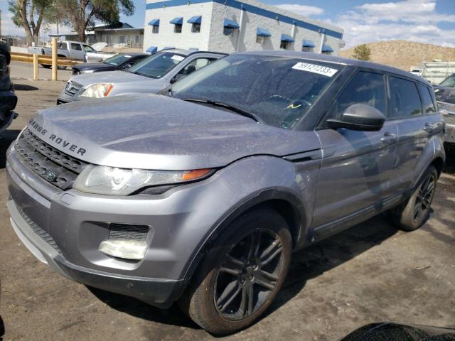 LAND ROVER RANGE ROVE 2014 salvp2bg0eh881548