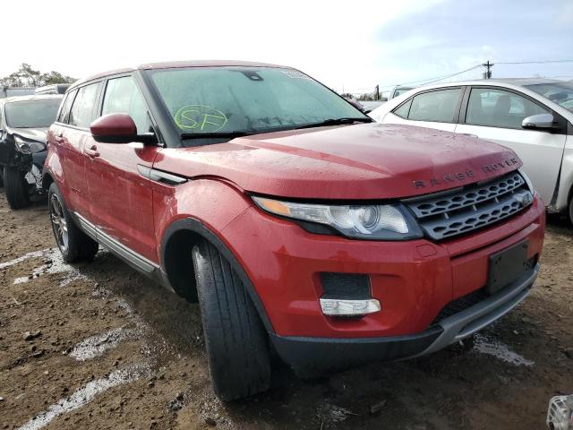 LAND ROVER RANGE ROVE 2014 salvp2bg0eh882070