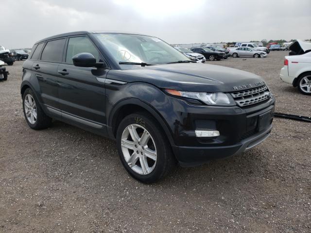 LAND ROVER RANGE ROVER EVOQUE 2014 salvp2bg0eh899869