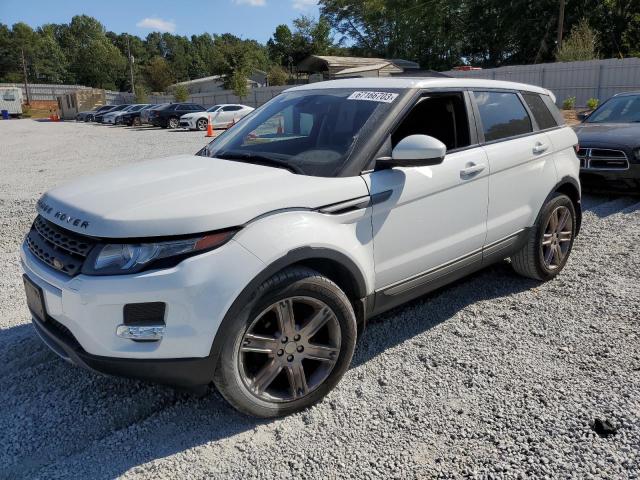 LAND ROVER RANGE ROVE 2014 salvp2bg0eh901524