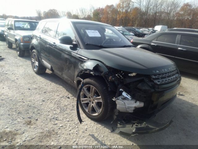 LAND ROVER RANGE ROVER EVOQUE 2014 salvp2bg0eh904214