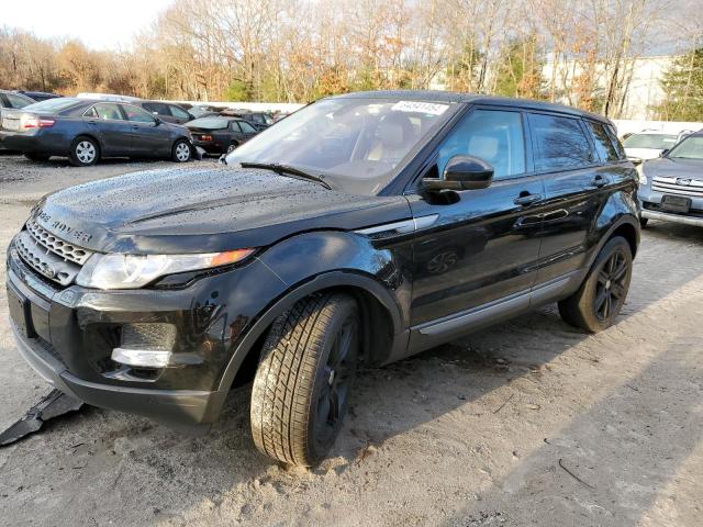 LAND ROVER RANGE ROVE 2014 salvp2bg0eh940744