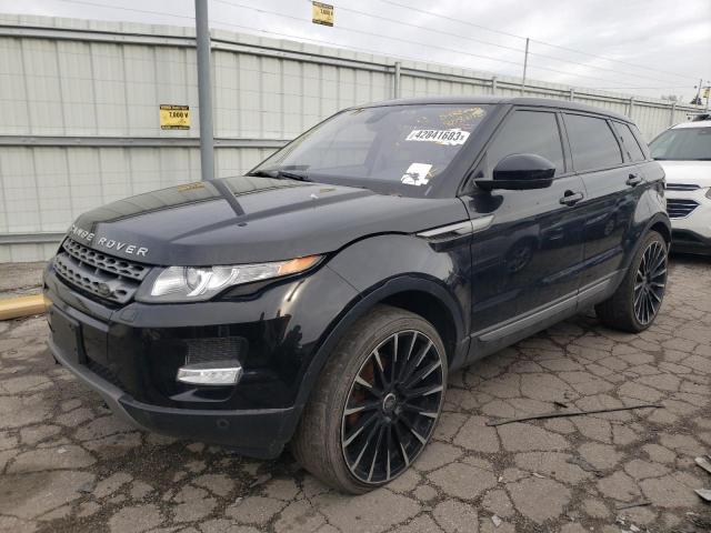 LAND ROVER RANGE ROVE 2015 salvp2bg0fh012806