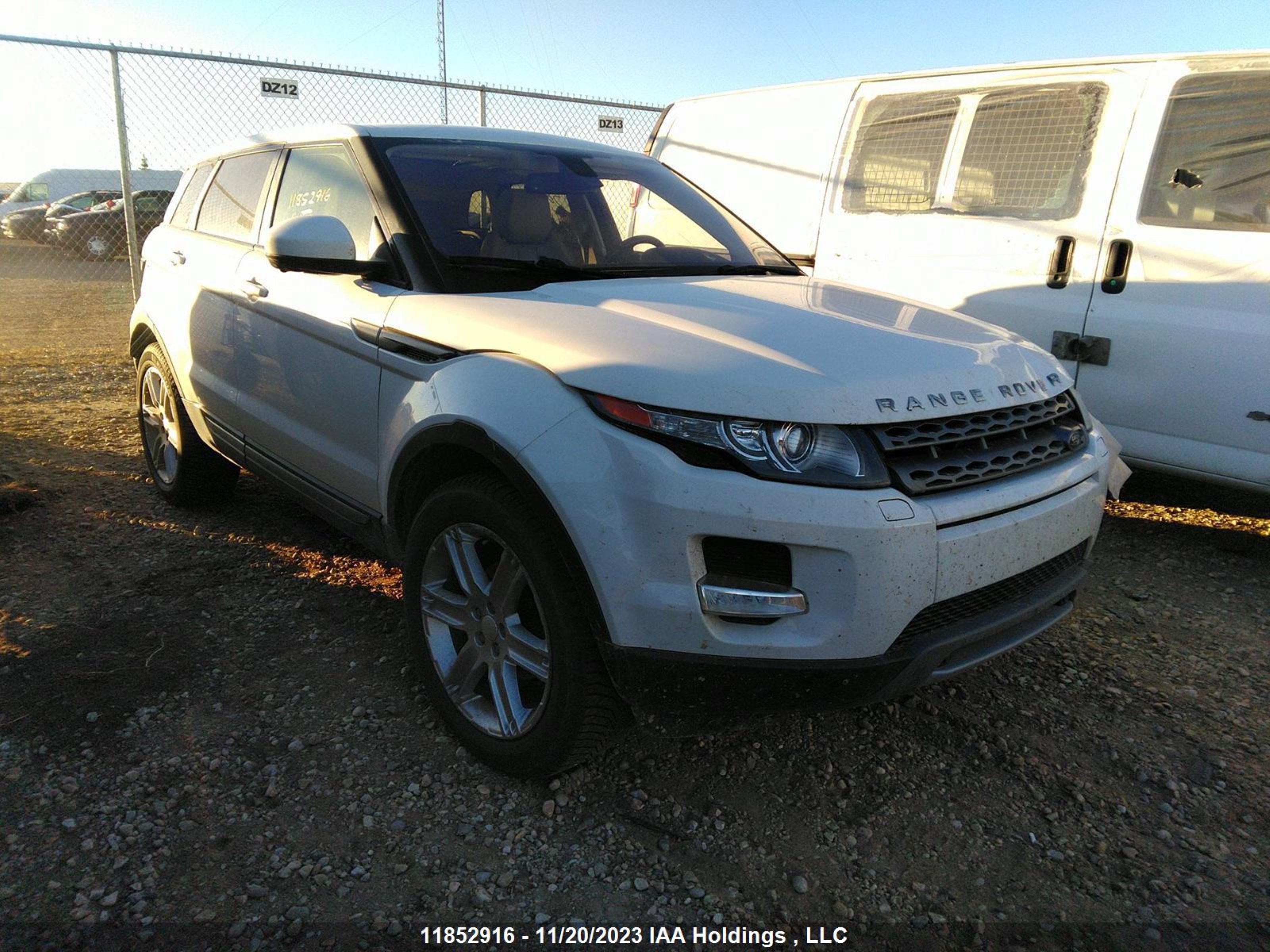 LAND-ROVER RANGE ROVER EVOQUE 2015 salvp2bg0fh018427