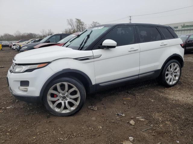 LAND ROVER RANGE ROVE 2015 salvp2bg0fh019447