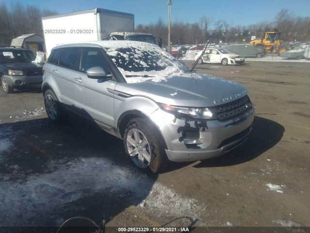 LAND ROVER RANGE ROVER EVOQUE 2015 salvp2bg0fh023160