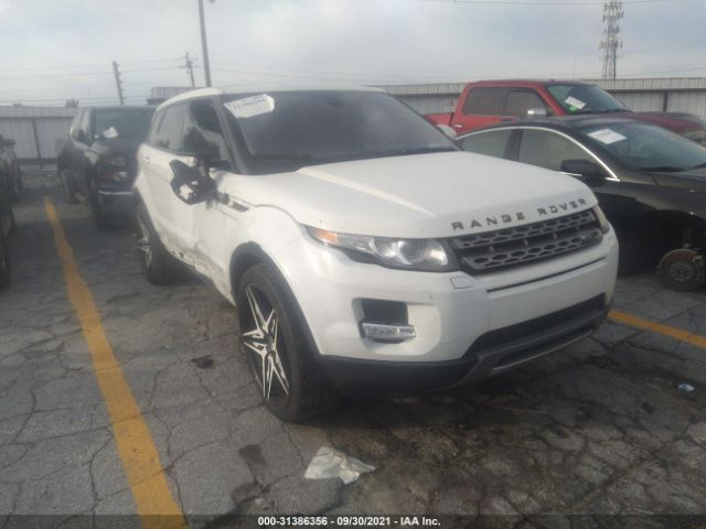 LAND-ROVER RANGE ROVER EVOQUE 2015 salvp2bg0fh046518