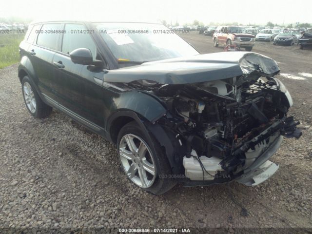 LAND ROVER RANGE ROVER EVOQUE 2015 salvp2bg0fh049001