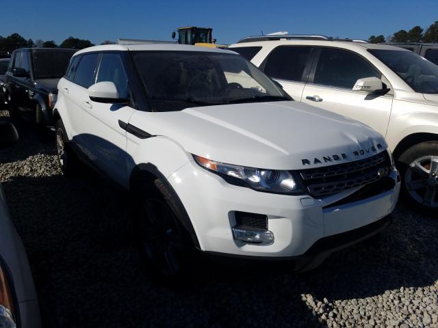 LAND ROVER RANGE ROVE 2015 salvp2bg0fh052464