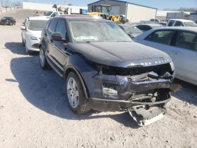 LAND ROVER RANGE ROVE 2015 salvp2bg0fh057292