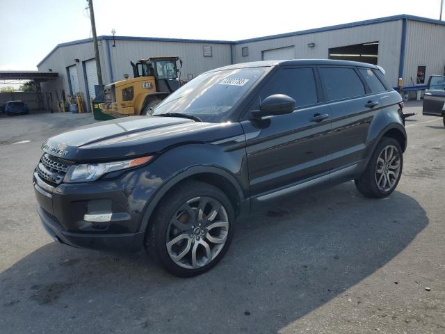 LAND ROVER RANGE ROVE 2015 salvp2bg0fh060953