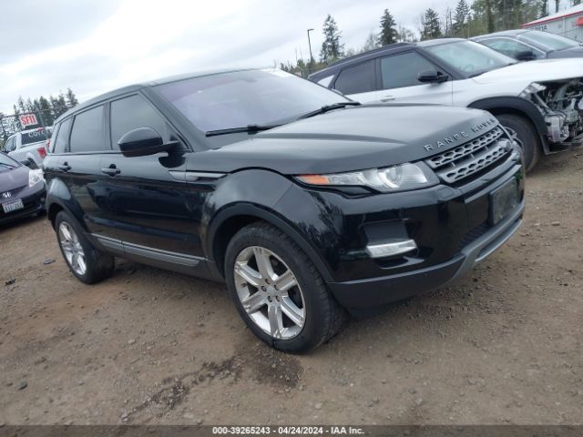 LAND-ROVER RANGE ROVER EVOQUE 2015 salvp2bg0fh063559