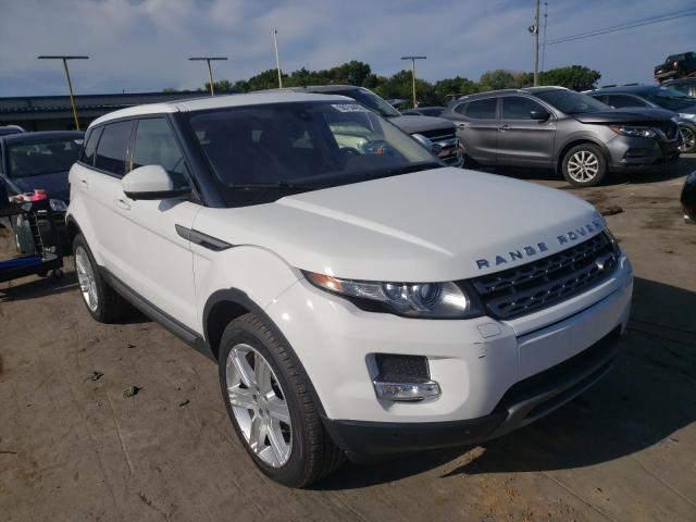 LAND-ROVER RANGE ROVE 2015 salvp2bg0fh070382