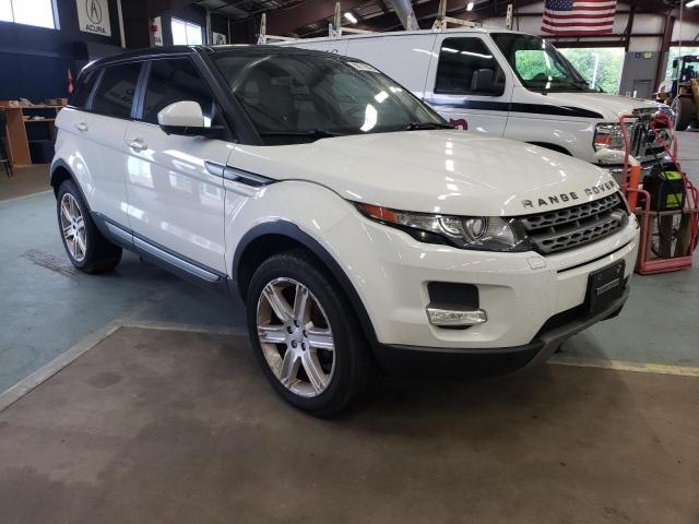 LAND ROVER RANGE ROVE 2015 salvp2bg0fh072973