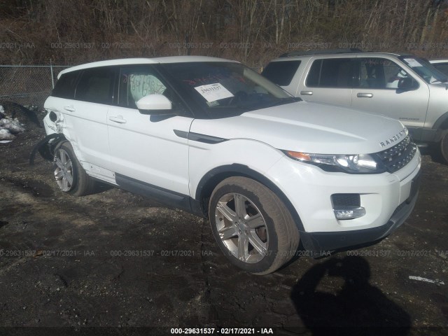 LAND ROVER RANGE ROVER EVOQUE 2015 salvp2bg0fh076537