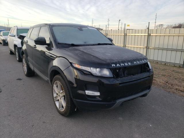 LAND ROVER RANGE ROVE 2015 salvp2bg0fh076599