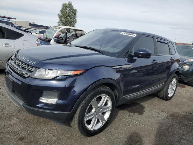 LAND ROVER RANGE ROVE 2015 salvp2bg0fh076893