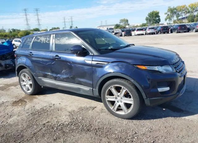 LAND ROVER RANGE ROVER EVOQUE 2015 salvp2bg0fh077347