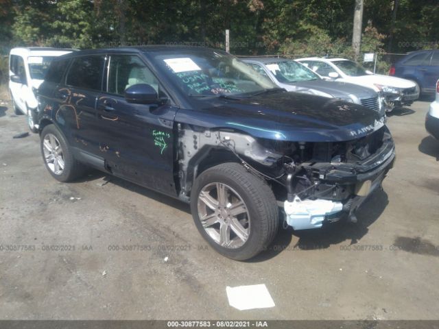 LAND-ROVER RANGE ROVE 2015 salvp2bg0fh964723