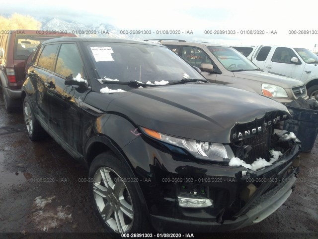 LAND-ROVER RANGE ROVER EVOQUE 2015 salvp2bg0fh992411