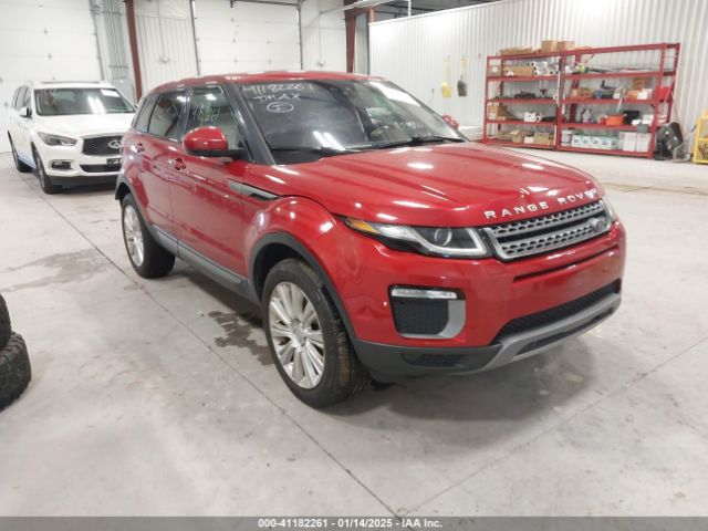 LAND-ROVER RANGE ROVER EVOQUE 2016 salvp2bg0gh078192