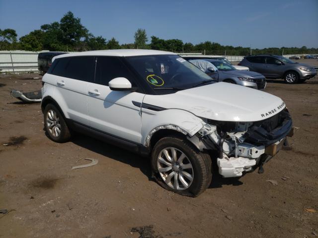 LAND-ROVER RANGE ROVE 2016 salvp2bg0gh079424