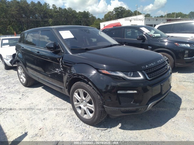 LAND ROVER RANGE ROVER EVOQUE 2016 salvp2bg0gh081061