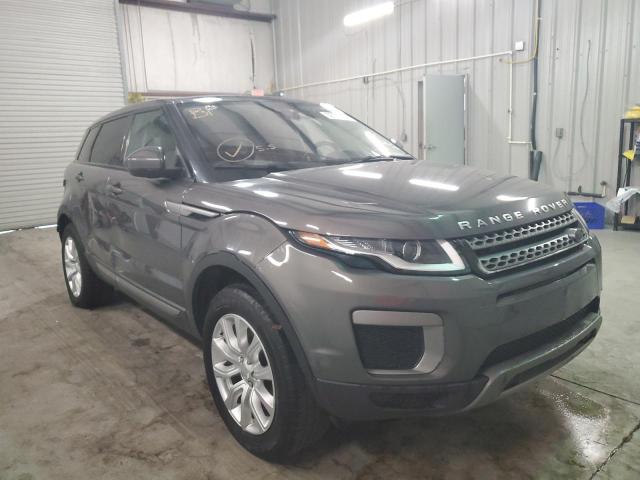 LAND-ROVER RANGE ROVE 2016 salvp2bg0gh081111