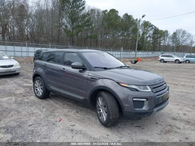 LAND-ROVER RANGE ROVER EVOQUE 2016 salvp2bg0gh081447