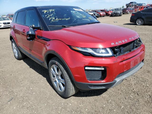 LAND ROVER RANGE ROVE 2016 salvp2bg0gh085563