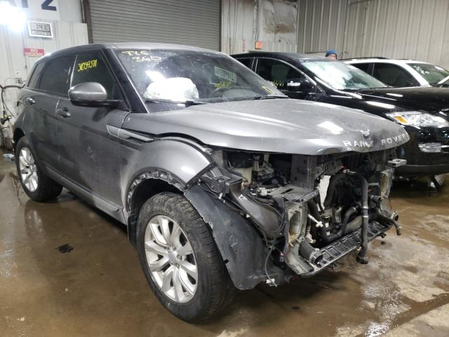 LAND-ROVER RANGE ROVE 2016 salvp2bg0gh086129