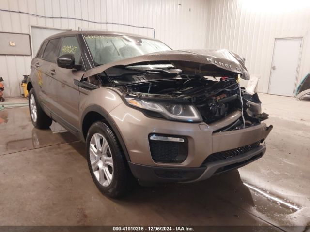 LAND-ROVER RANGE ROVER EVOQUE 2016 salvp2bg0gh087782