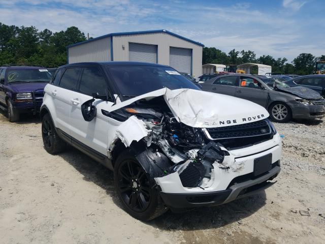 LAND-ROVER RANGE ROVE 2016 salvp2bg0gh088947