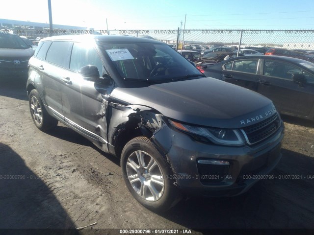 LAND ROVER RANGE ROVER EVOQUE 2016 salvp2bg0gh092691