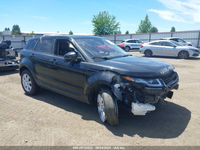 LAND ROVER RANGE ROVER EVOQUE 2016 salvp2bg0gh111675