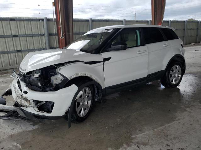 LAND ROVER RANGE ROVE 2016 salvp2bg0gh137239