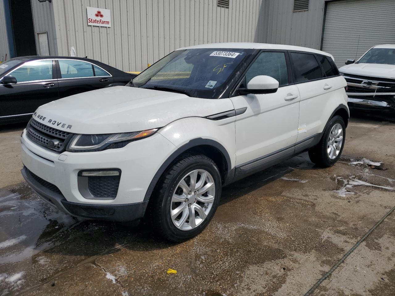 LAND ROVER RANGE ROVER 2016 salvp2bg0gh143395