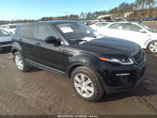 LAND ROVER RANGE ROVER EVOQUE 2016 salvp2bg0gh146622