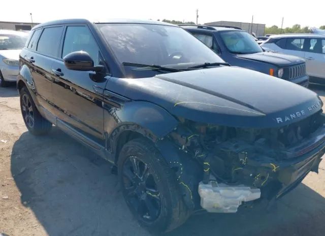 LAND ROVER RANGE ROVER EVOQUE 2016 salvp2bg0gh148385